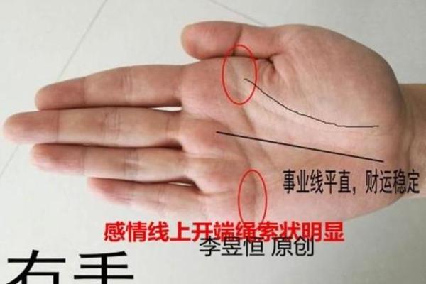 如何破解手相不佳的命运与人生逆转之道