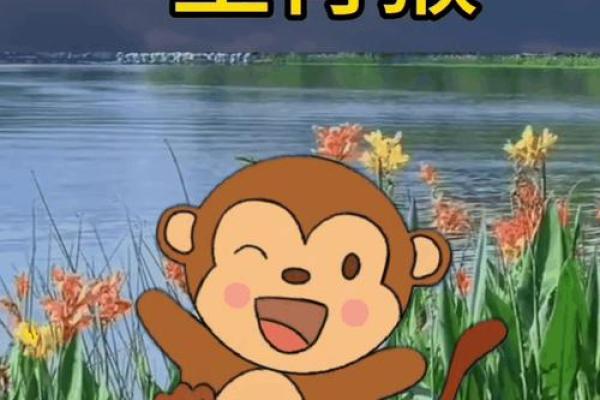 1997年猴年命运大揭秘：深度解析属猴人的性格与运势