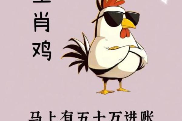 好男属鸡命不强，解密这背后的真相与文化寓意