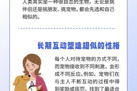 养不成的动物与我们的命运：探索人与动物的奇妙关系