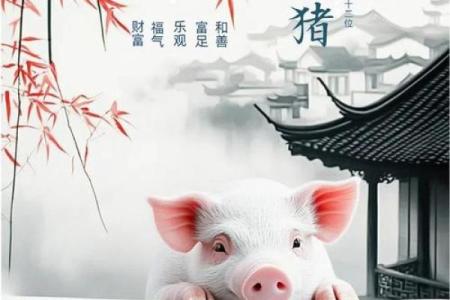 17岁属猪的命运解析：如何引领人生转折？