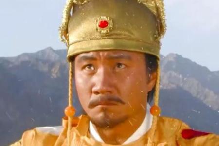 朱元璋：从草莽到皇帝的传奇人生