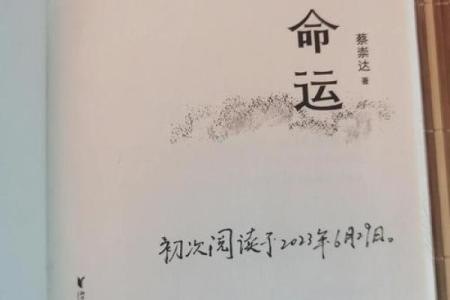 探寻“幸命交”的深意：命运的交织与珍贵的缘分