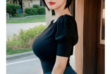 瘦脸大女人的命运：美丽与智慧的交织之路
