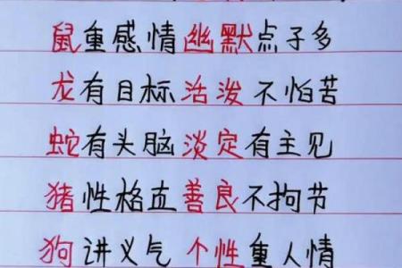 探索十二生肖女性命运的奥秘：她们的性格与命理分析