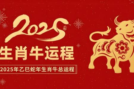 2021年牛命：好运加持的岁月与未来的发展方向