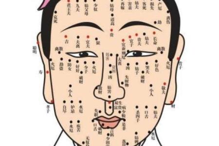 外阴黑痣的神秘寓意：解读命运与健康的暗示