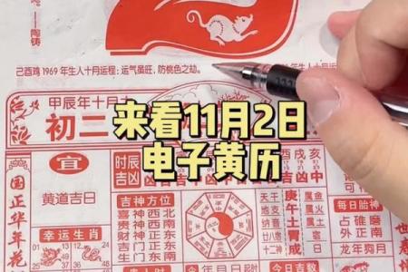 2020年农历十一月：如何积极应对生活中的挑战与机遇