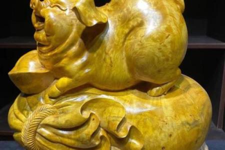 水猪命的招财佩戴法：如何助你财运亨通！