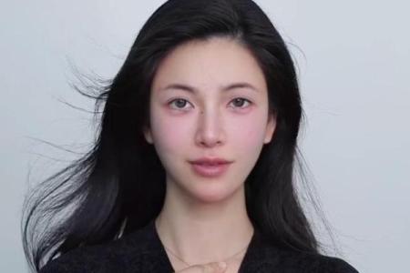 揭秘菱形脸女生的命运与性格特征，令你惊叹不已！