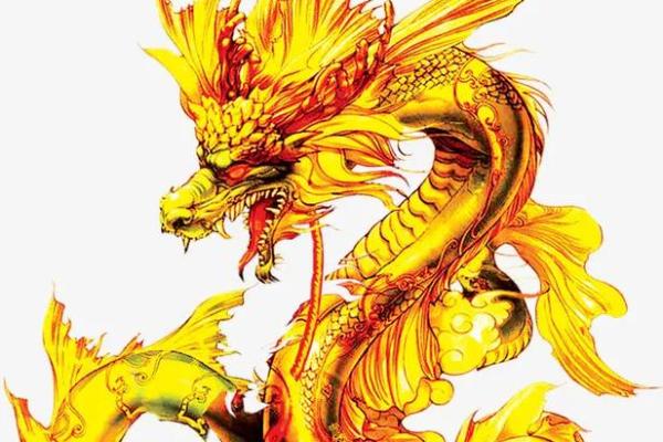 1988年出生的龙：命格解析与人生运势