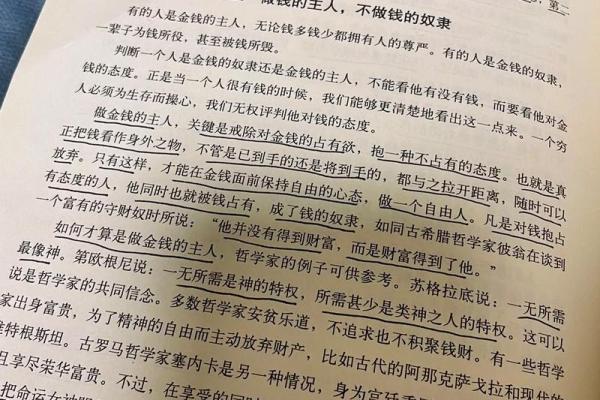 命与意义：探寻生命的深层价值与存在的本质