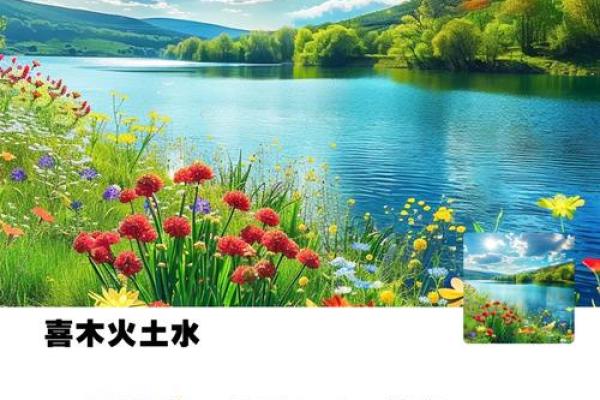 长水流命的颜色选择：提升运势的秘密武器