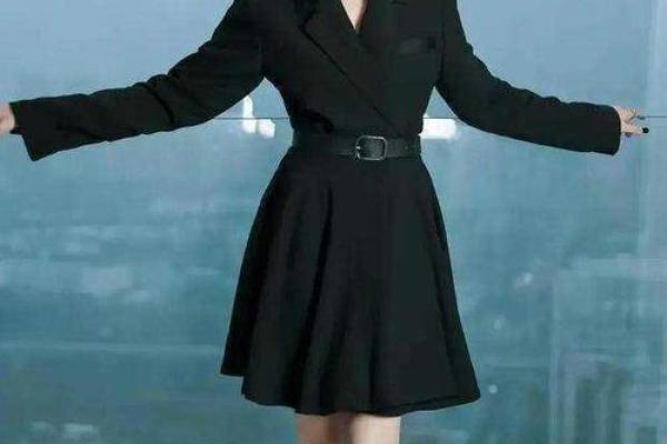腿瘦的女人：她们与命运之间的奇妙联系和深刻启示