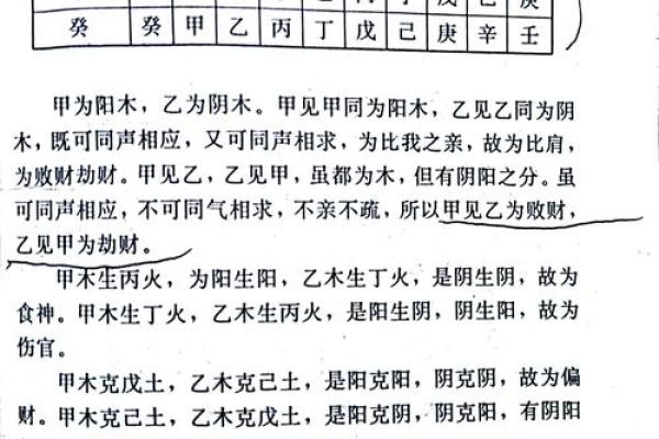 2007年出生的人是什么命？揭开命理背后的奥秘与启示