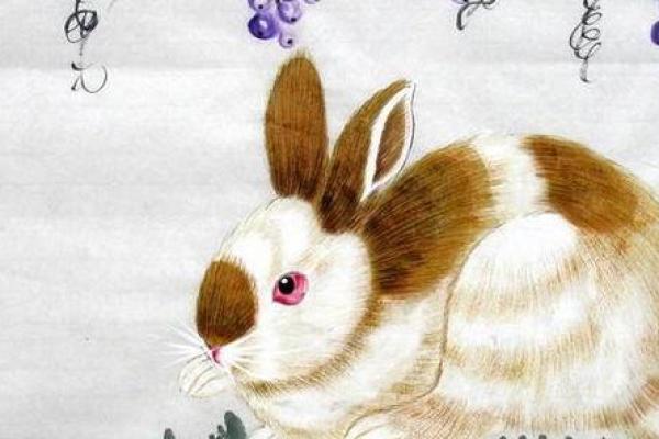 属兔的命运解析：2018年兔年，运势与人生轨迹的深度剖析