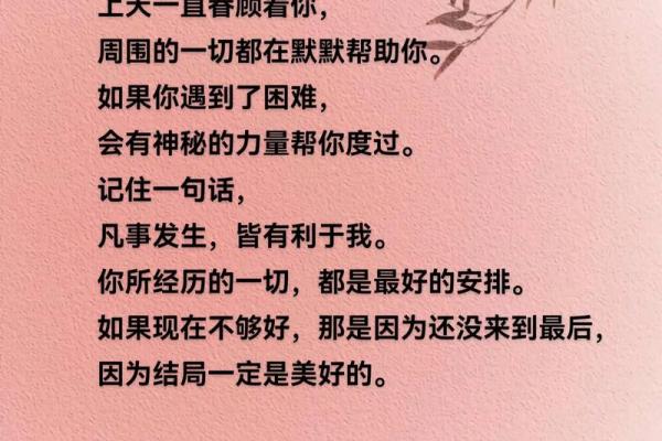 命好的人生：不依赖能力，只讲运气与机遇的故事