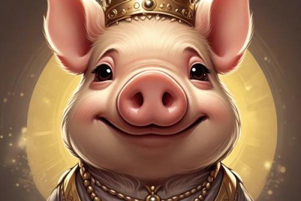 24岁猪的命理分析：属相对人生的深远影响