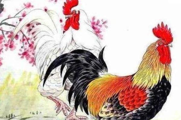 1957年属鸡人的命运与性格解析：如何迎接美好未来