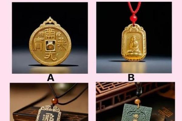 命理测算：选择适合你的吉祥物与饰品，开启幸福人生之路！