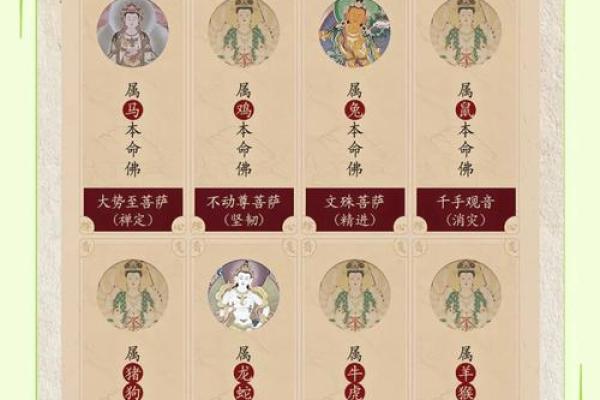 探索木命的灵性之旅：适合佩戴的佛珠介绍与选择指南