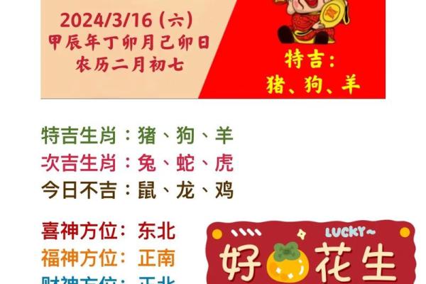 1959年农历生肖与命理解析：命运之路的探索与启示