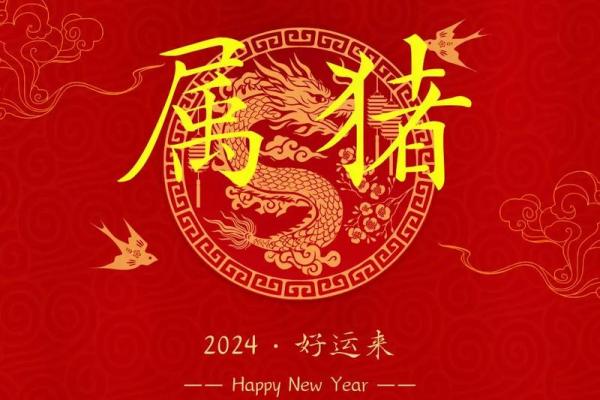属猪命好的原因与解析，探寻生肖猪的吉祥运势与人生哲学