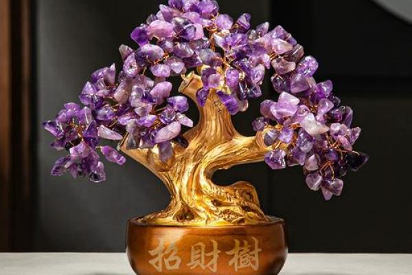 木命人的招财摆件选择与风水智慧