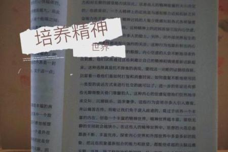 探索六世五命中的强命之义：命理与人生的智慧