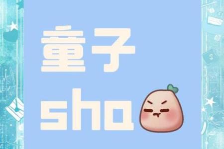 童子命分类解析：揭开命理背后的神秘面纱！