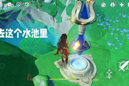 探秘《原神》中的“碌命”与“绝命”：勇者的命运之路