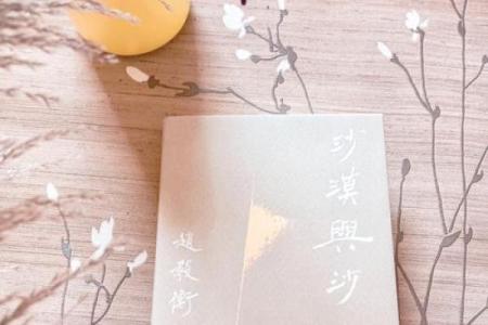 沙中士命：揭开名字背后的传奇与智慧