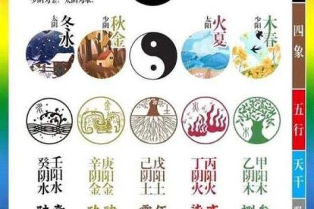 数字三的人是什么命：探索其性格与命理特点