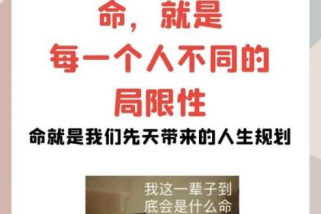 命太强，人生如风，掌握自己的命运与未来！