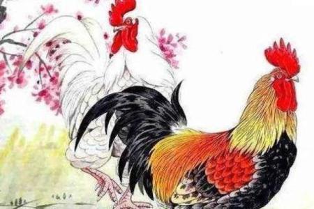 1957年属鸡人的命运与性格解析：如何迎接美好未来