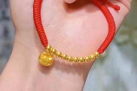 金猪命佩戴什么最好？让运势如虹飞扬！