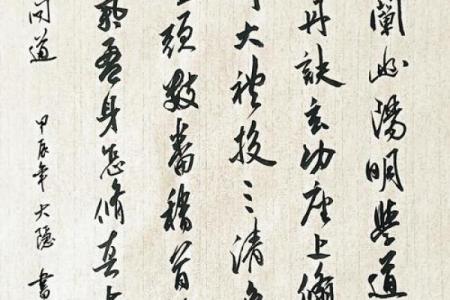 揭开“僧命”之谜：深探这一佛教用语的丰富内涵与哲学意义