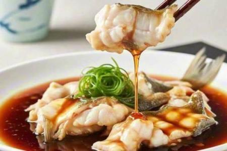 探秘清江蒲区的美味：舌尖上的丰收与传统