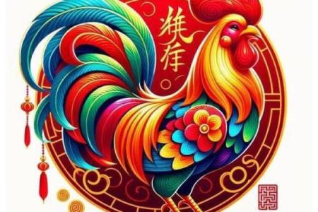 52属鸡命理分析：揭开你的命运面纱！
