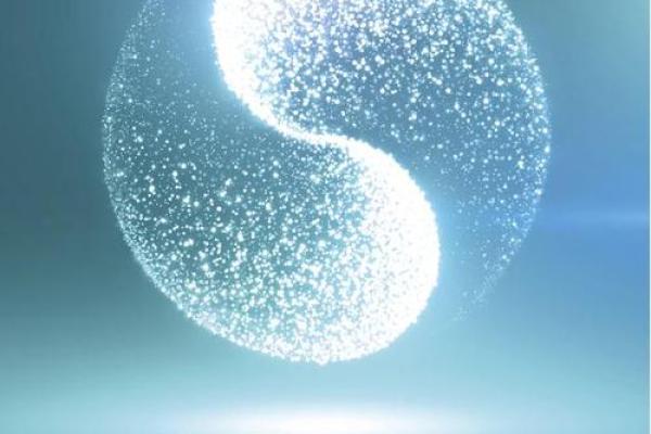 探索阴阳重合：命运的深层法则与灵性启示