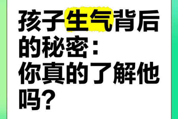 命与脾气：探索性格背后的命理秘密