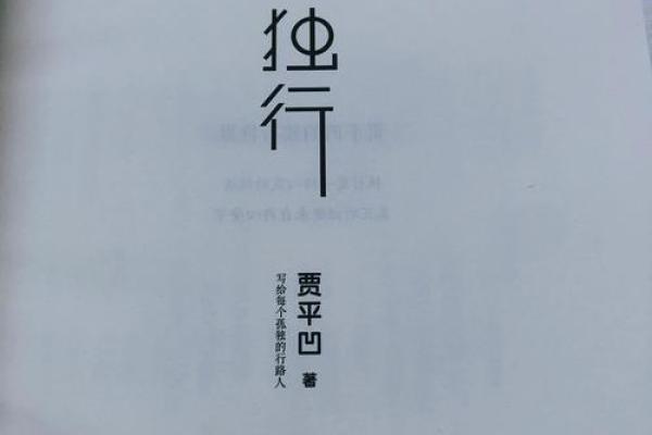 孤独：灵魂的罂粟与人生的启示