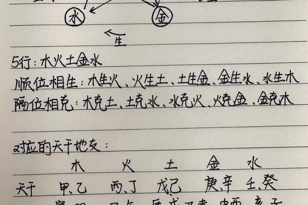 如何看孩子是什么命？揭示命理背后的秘密与智慧