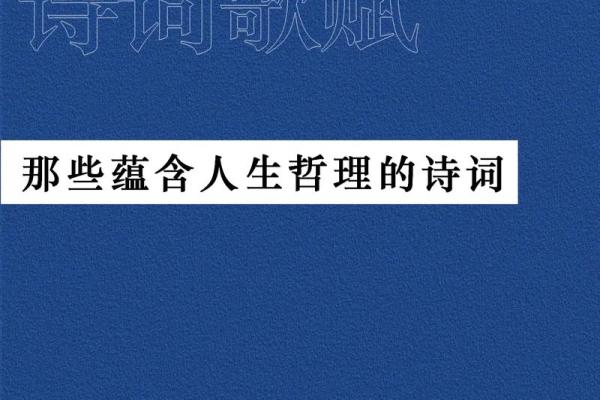 命无穷：探寻人生的无限可能与选择之道