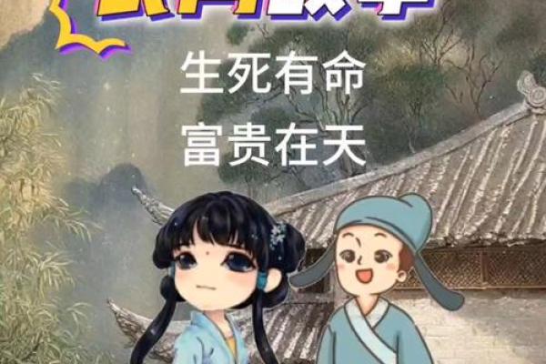 探寻天生富贵命的奥秘：命运与人生的交织