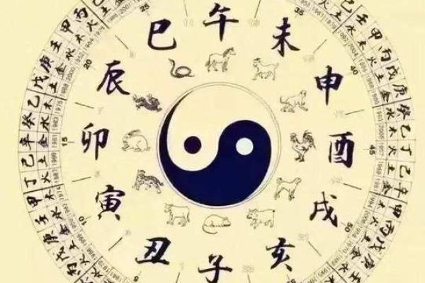 探秘三合局命局：三命通会中的奥秘与智慧