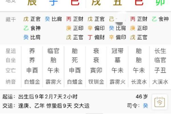 庚戌乙卯命人：探寻命理背后的深邃哲理与智慧