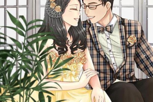 红男绿女：命格与婚姻的奇妙关系解析