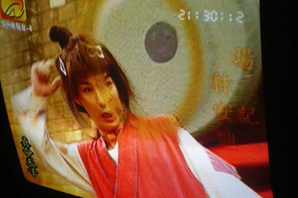 真命天子的传奇与命短：历史背后的秘密解析