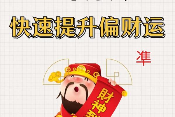 教你解密女命中的正财与偏财，掌握财富密码！